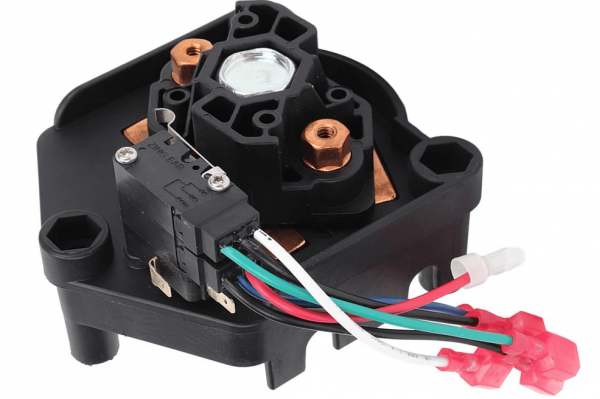 Club Car DS 48-Volt Forward / Reverse Switch Assembly (Years 1996-Up)